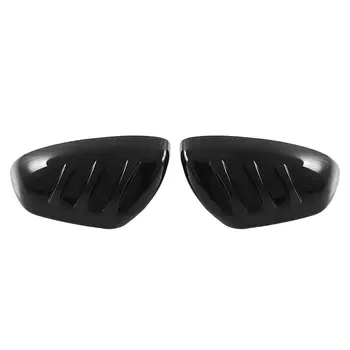 適用於鎂ZS 2024車款的後視鏡蓋/側視鏡罩/後視鏡外殼 8 最佳銷售 mg zs 後視鏡蓋 - №5