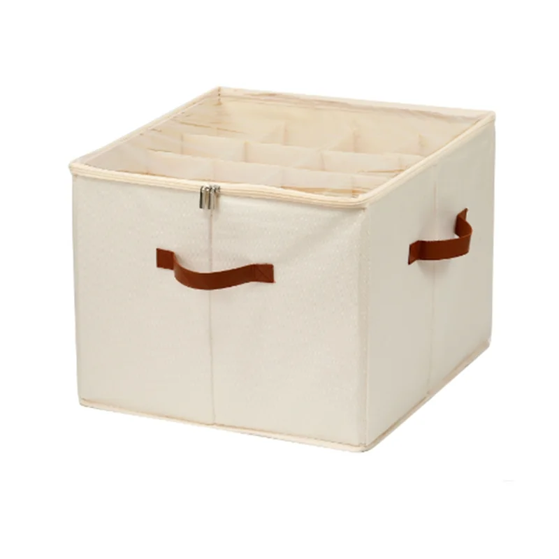 

A96K-органайзер для хранения обуви, органайзер для обуви для шкафа с регулируемыми перегородками, подходит для 16 пар, ящик для хранения обуви