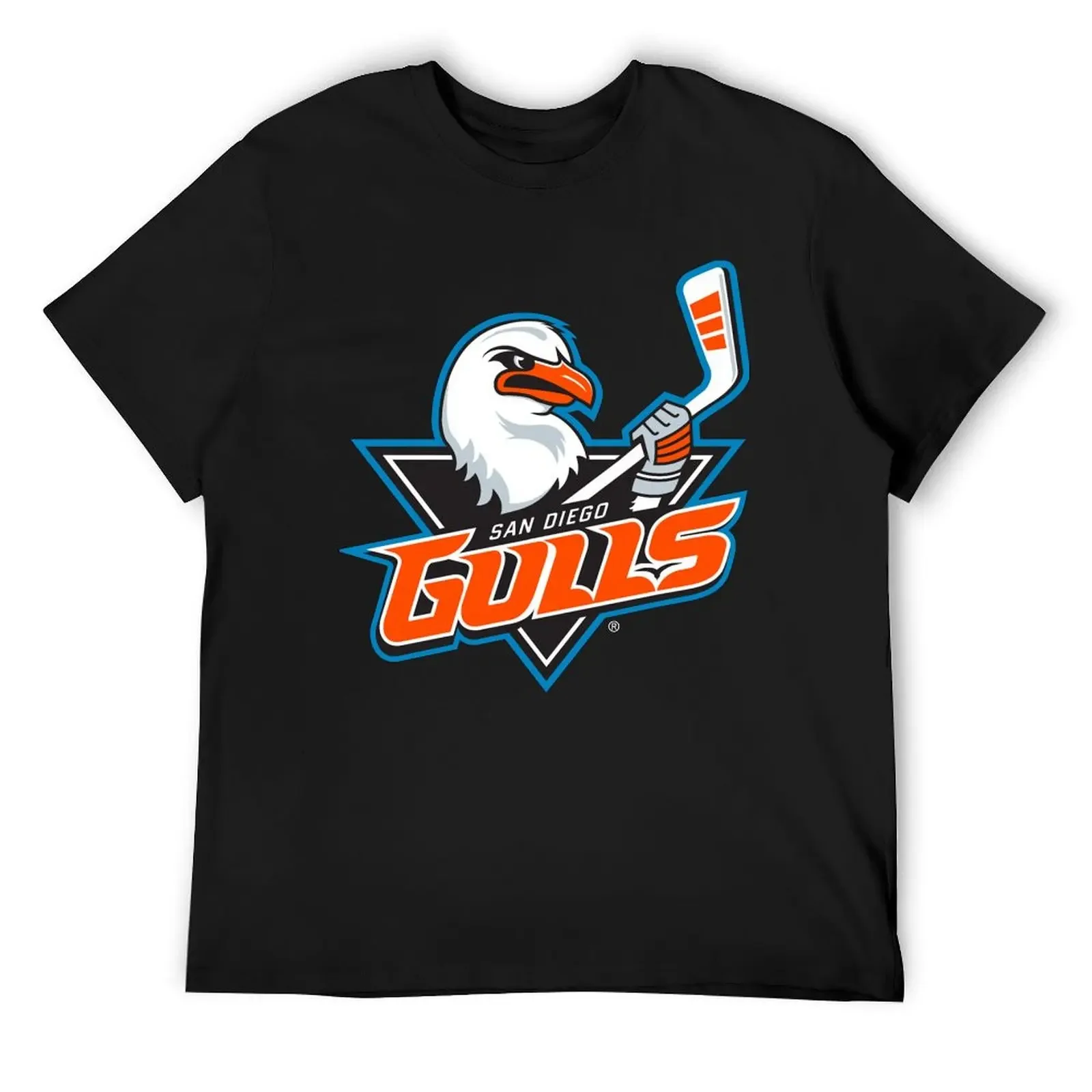 

San Diego Gulls T-Shirt