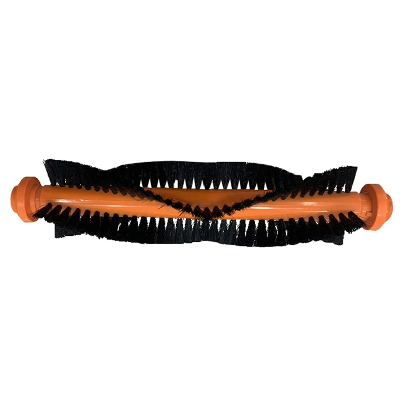 A23T Central Brush Roller Brush for Tefal Rowenta Explorer X-Plorer 20 40 50 Series Sweeping Robot Main Brush