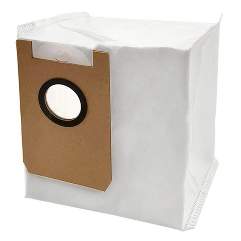 ABKB stofzuigerzakken voor Airrobo T20 / T20+ stofzuiger, stoffilterzak vervangend onderdeel