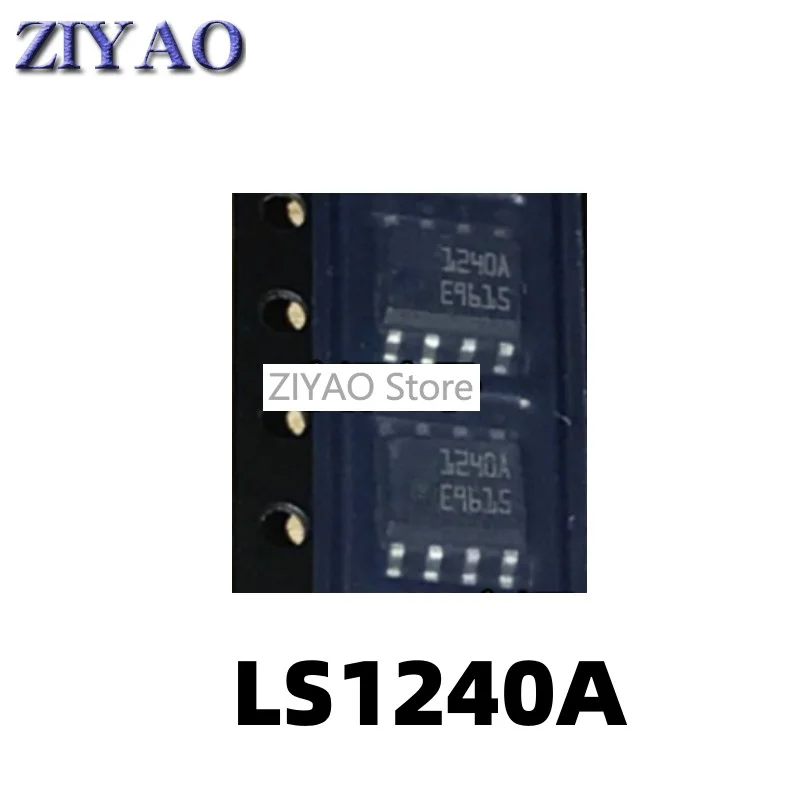 5PCS LS1240 LS1240A 1240A SOP8 ringtone control chip IC chip