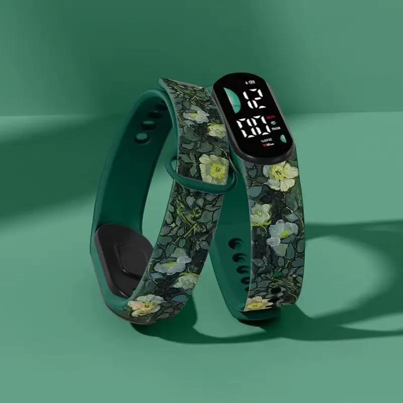 For Mi Band 8 9 Str… - image