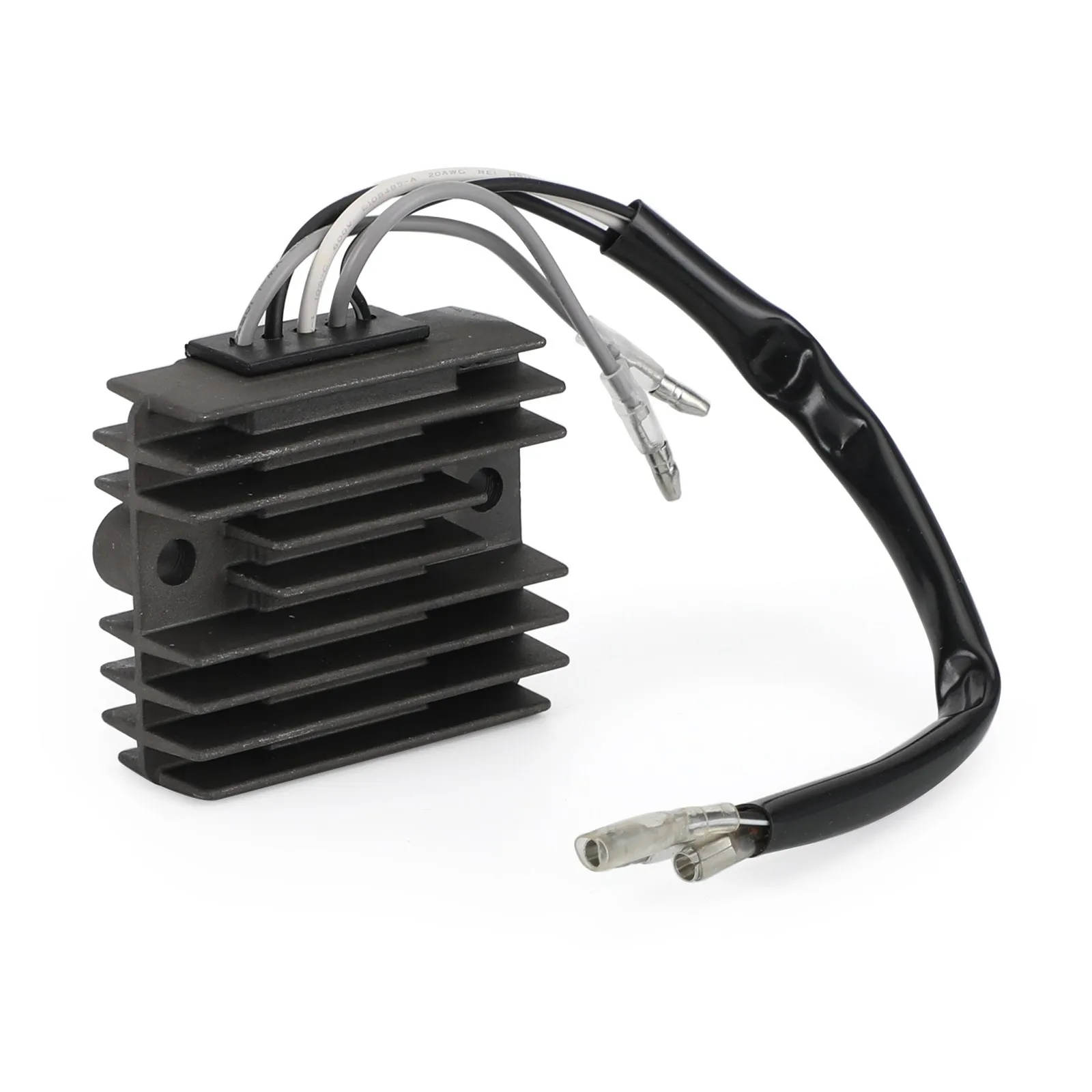 

Регулятор-выпрямитель Artudatech для Honda BF9.9A BF9.9B 9,9 л.с. BF15A BF15B 15 л.с. 31600-ZV4-661