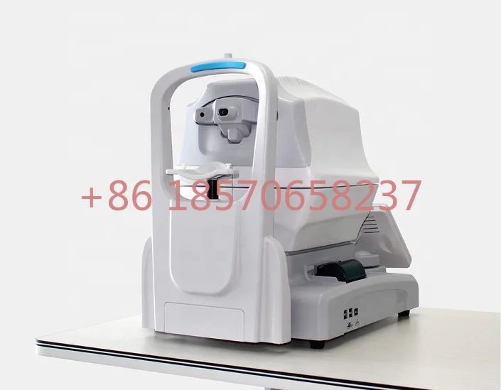 Shanxi boyue Full Auto Non-contact Tonometer ST-1000P