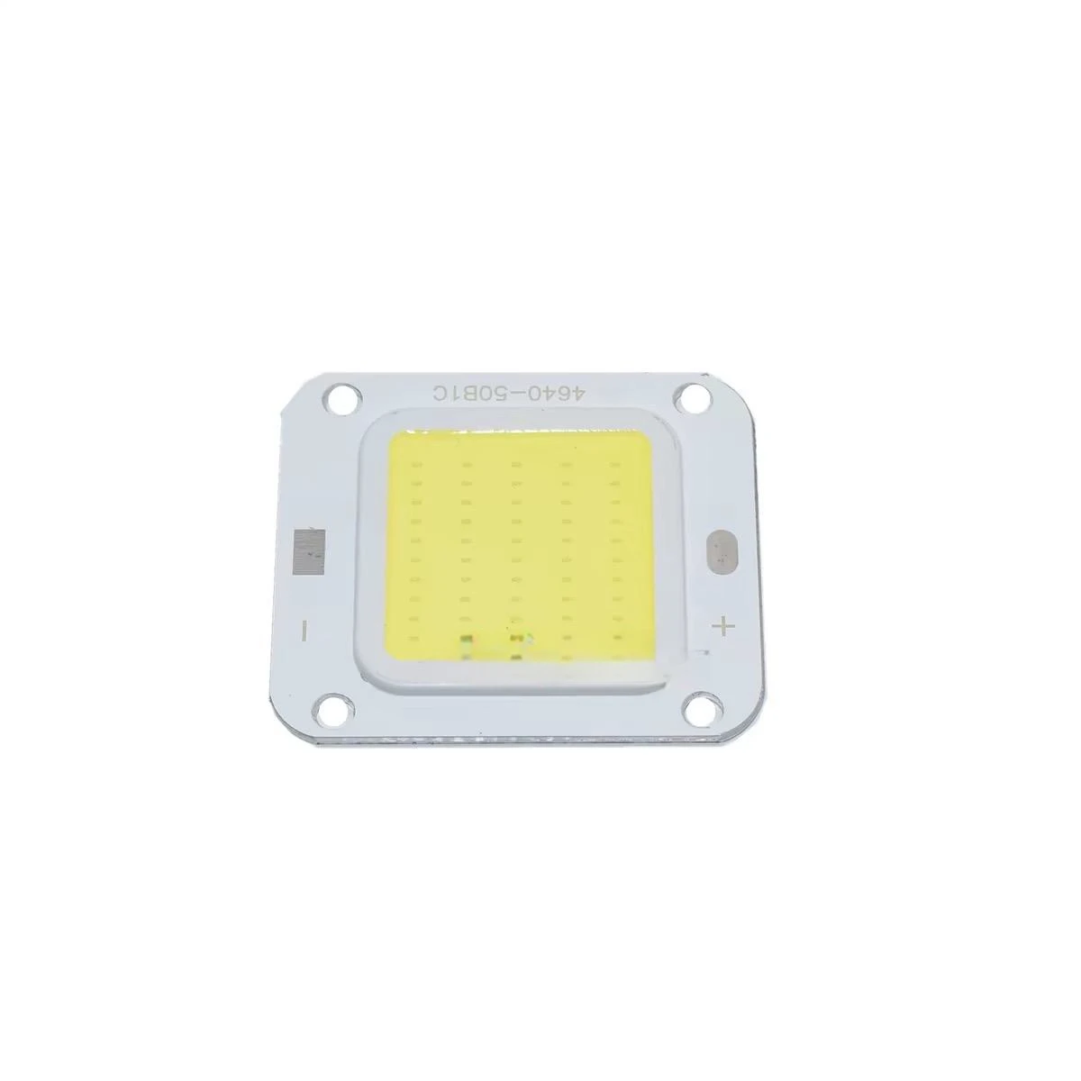 30W high power LED integrated lamp bead 3.7V low voltage lamp board is white warm white lamp bead lighting light source highligh