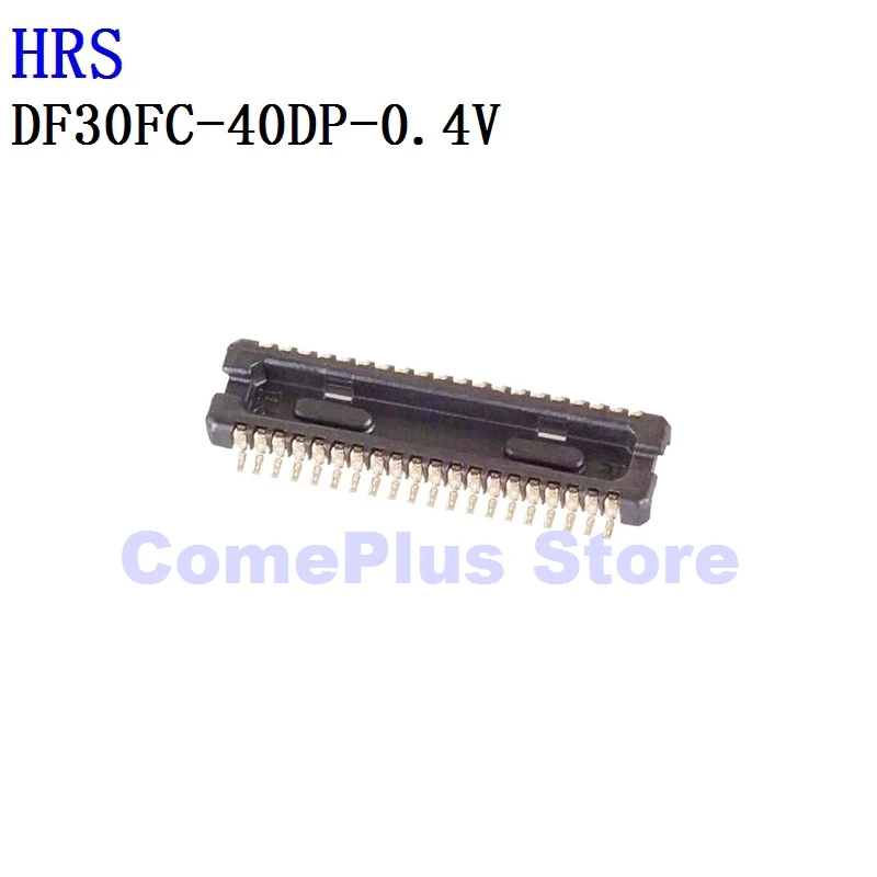 

10PCS DF30FC-40DP-0.4V DF30FC-50DP-0.4V Connectors