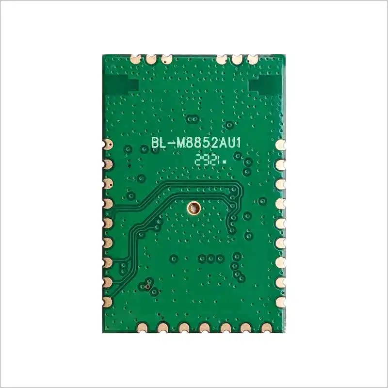 BL-M8832AU RTL8832AU Wireless Module WIFI6 Dual Band 5G High Speed AX Gigabit WIFI Module