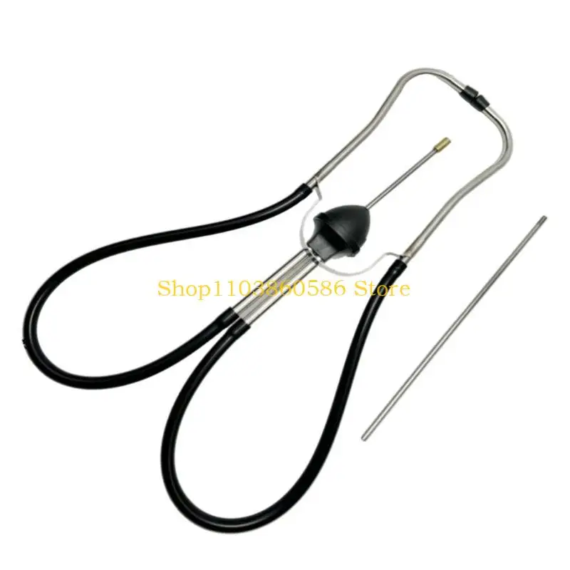 

242a высокочувствительность двигателя цилиндра цилиндра Стетоскоп Слушание Слуша