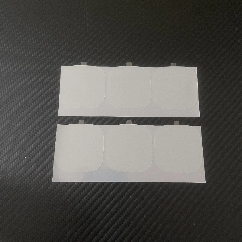 Thumbnail 3 - #77 Best Hydrogel Screen Films to Buy In 2026
