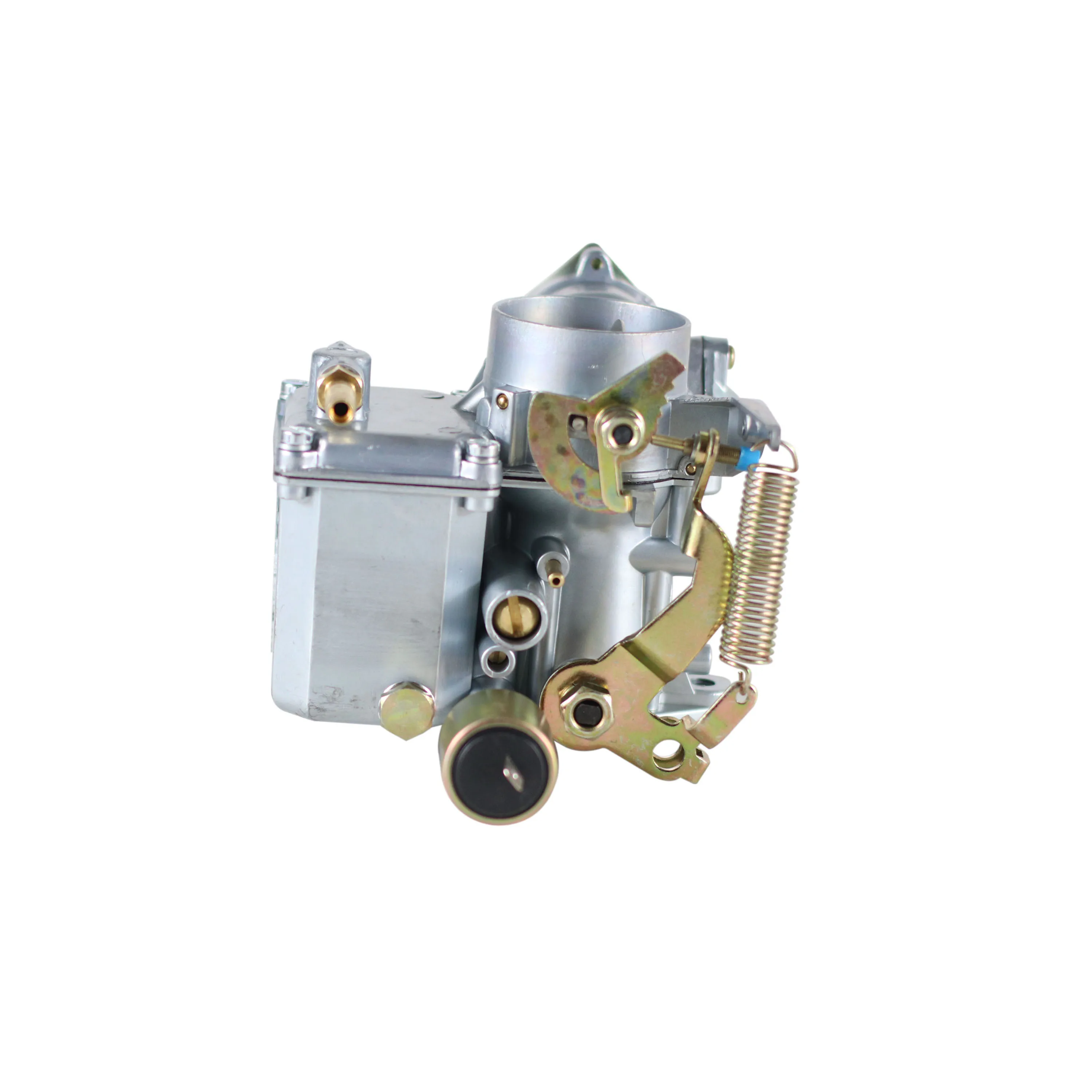SherryBerg Carburador Carb for Solex 39 39PICT 3 12V 39mm 34 PICT-3 Carburetor for 1600cc VW Air cooled Type 1 engines Beetle