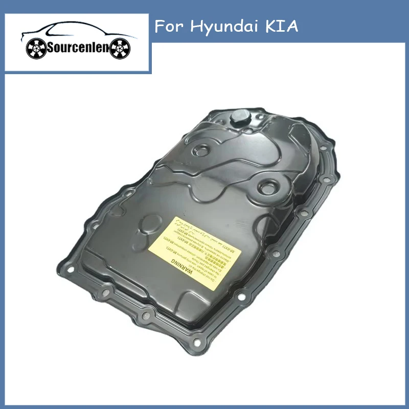 

45280-2H000 Auto Transmission Plastic Oil Pan For Hyundai KIA 452802H000
