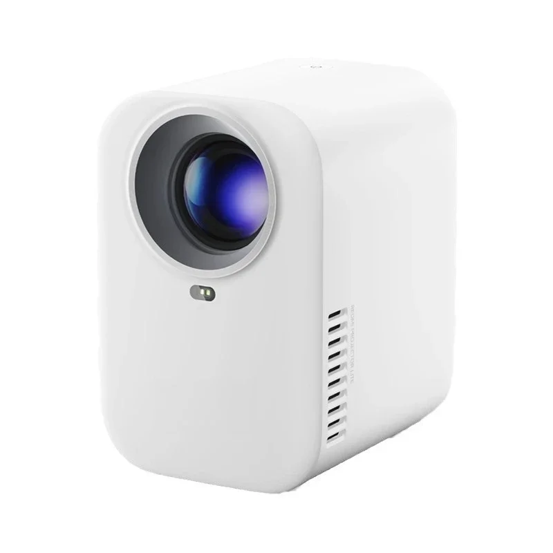 

Projector high definition home 1080P automatic correction, focus