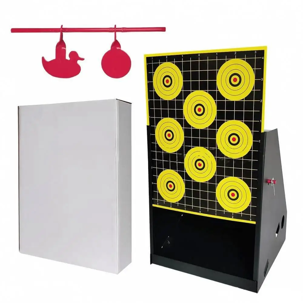 23-18-cm-multi-functional-storage-target-box-portable-collection-for-water-gun-pellets-mud-balls-shooting-multi-purpose-accessor