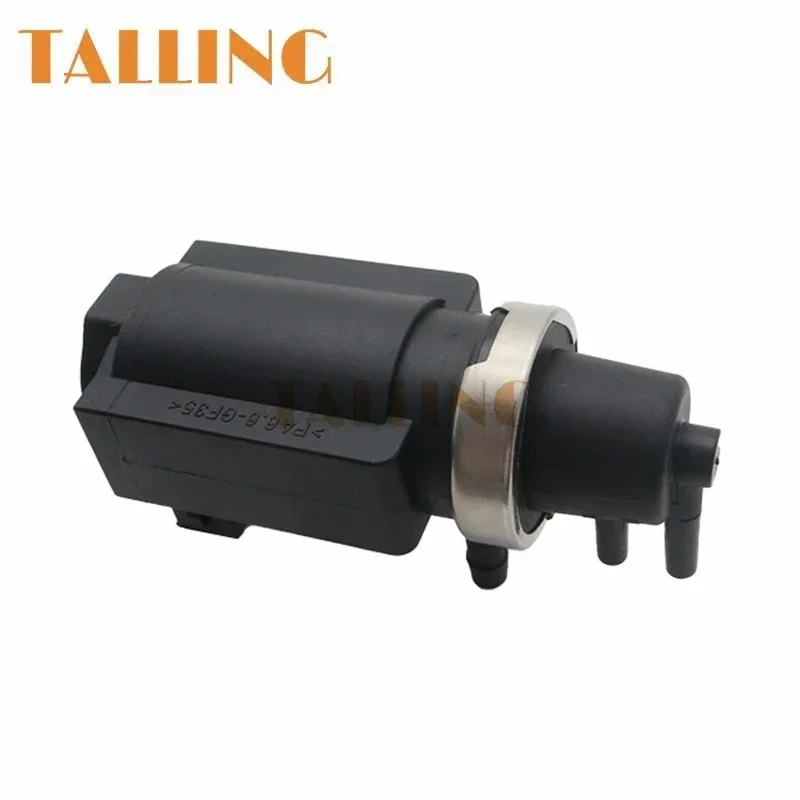 Valvola convertitore solenoide vuoto muslimturbo per Nissan Navara D40 Pathfinder R51 2.5 nuovo 14956-EB70B-YTH 14956-EB300