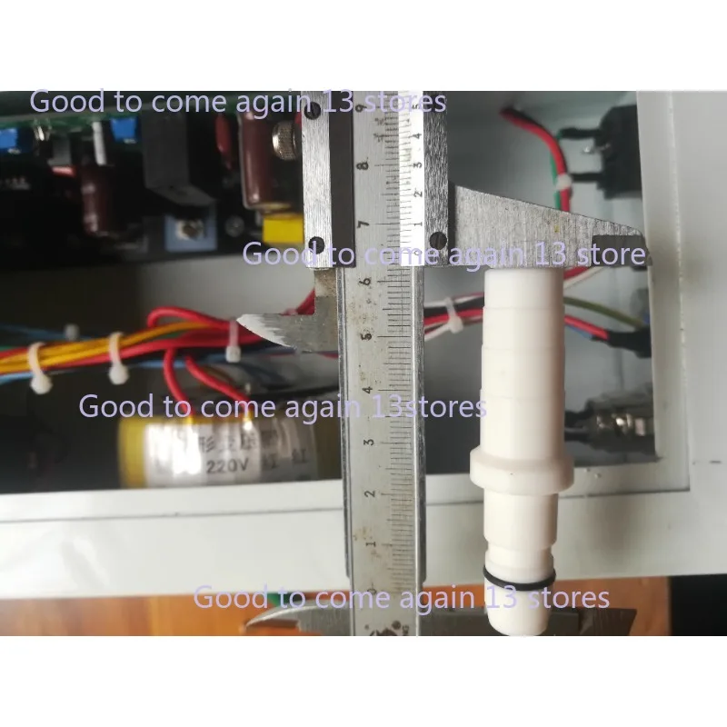 Static Spraying  Painting Machine Accessories Powder Pump Powder Core Wen's Tube for Rambo Golden Horse KCI Powder Pump Tube