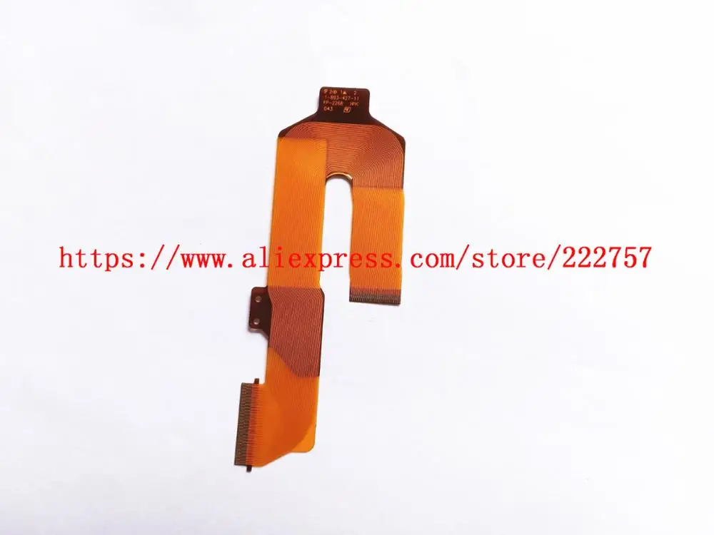 ใหม่ A5100 Flex cable FPC สําหรับ Sony ILCE-51000 กล้องเปลี่ยนหน่วยซ่อม Part