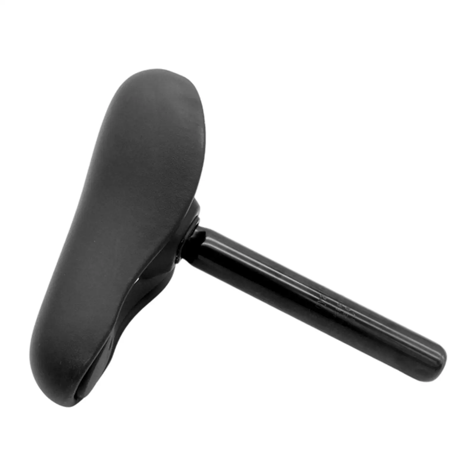 

Детское велосипедное сиденье, аксессуар для езды на велосипеде на открытом воздухе с седлом для балансировочного велосипеда с трубкой