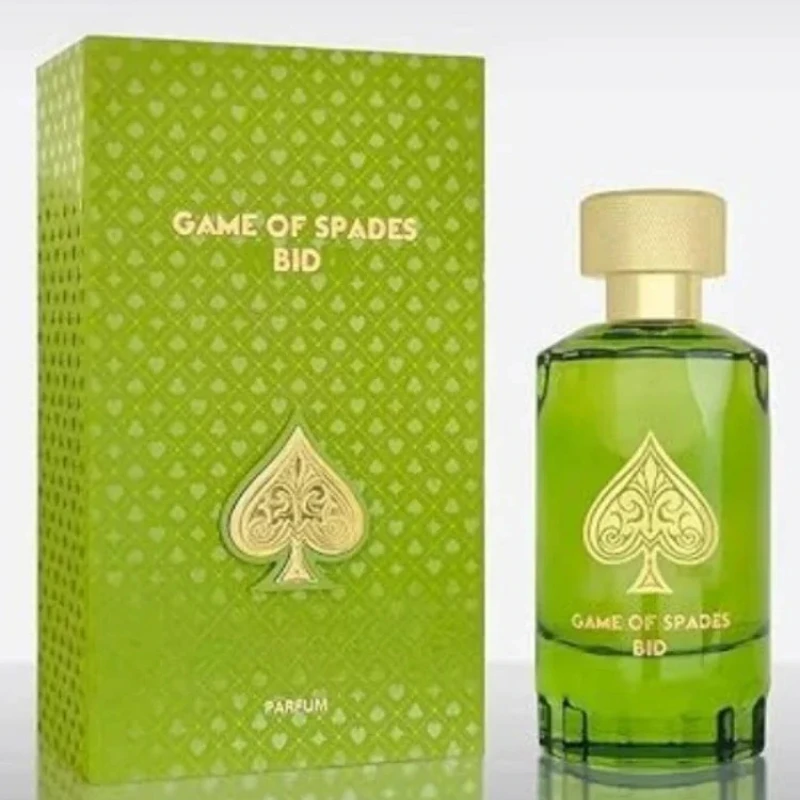 Unisex Long Lasting Fresh Woody Perfume 100ml Elegant Fragrance Gentle Aroma with Floral and Amber Tones Refreshing Natural