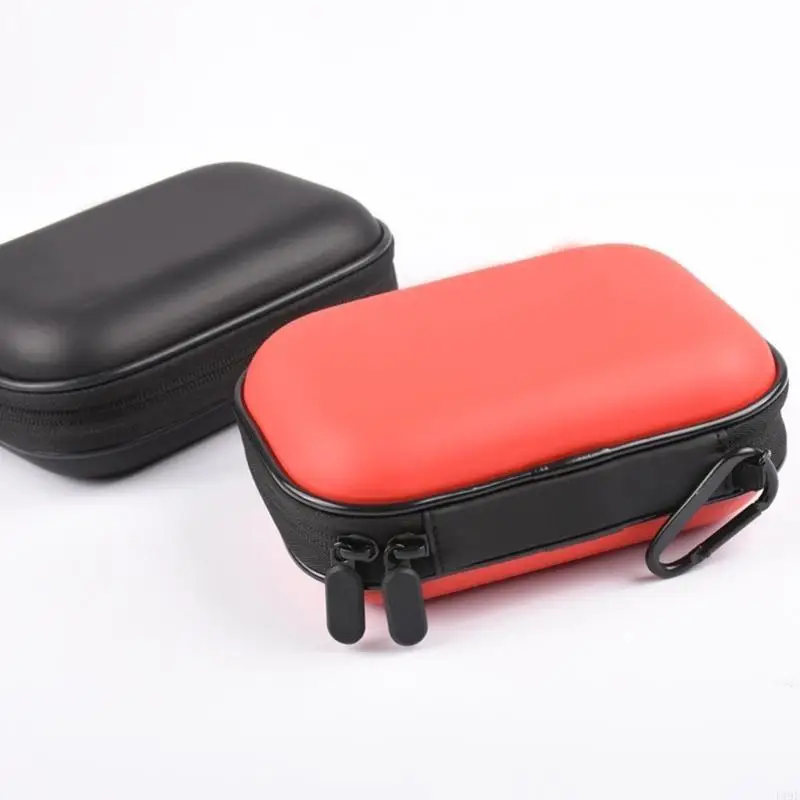 

Сумка первой помощи, водонепроницаемая аптечка, органайзеры с несколькими отделениями для кемпинга, путешествий, домашнего F19E