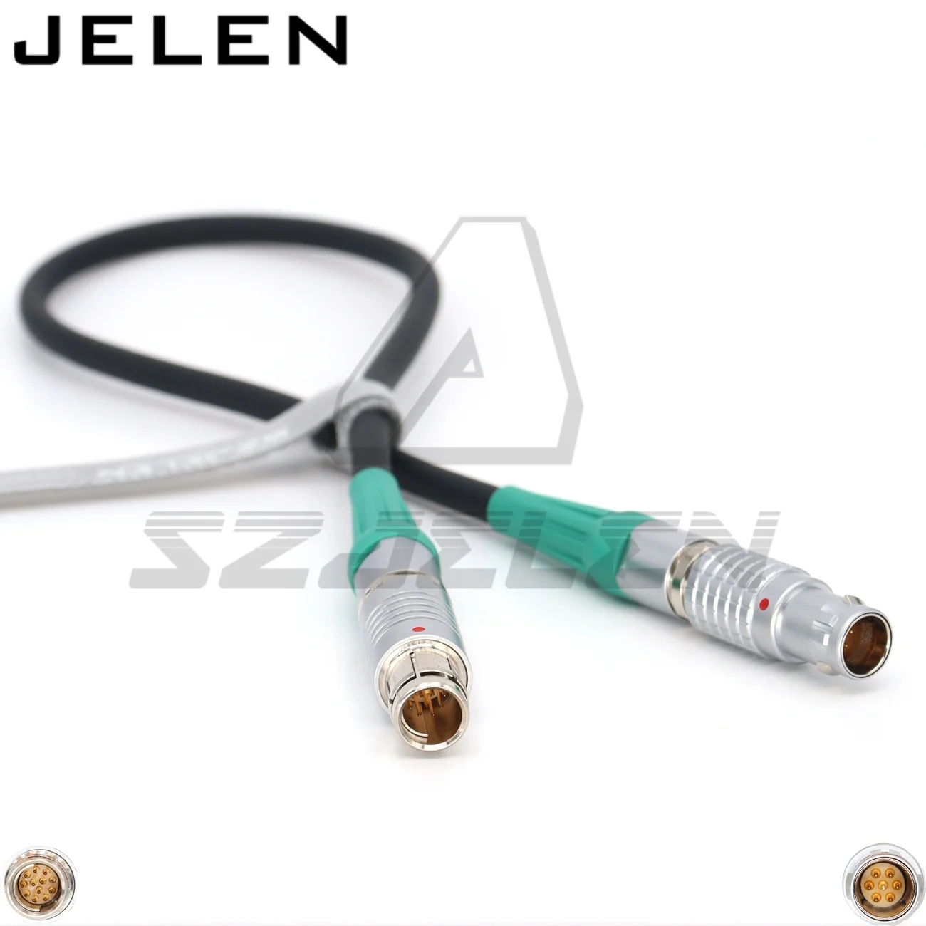 ARRI CLM-3 MOTOR TO Controller CABLE