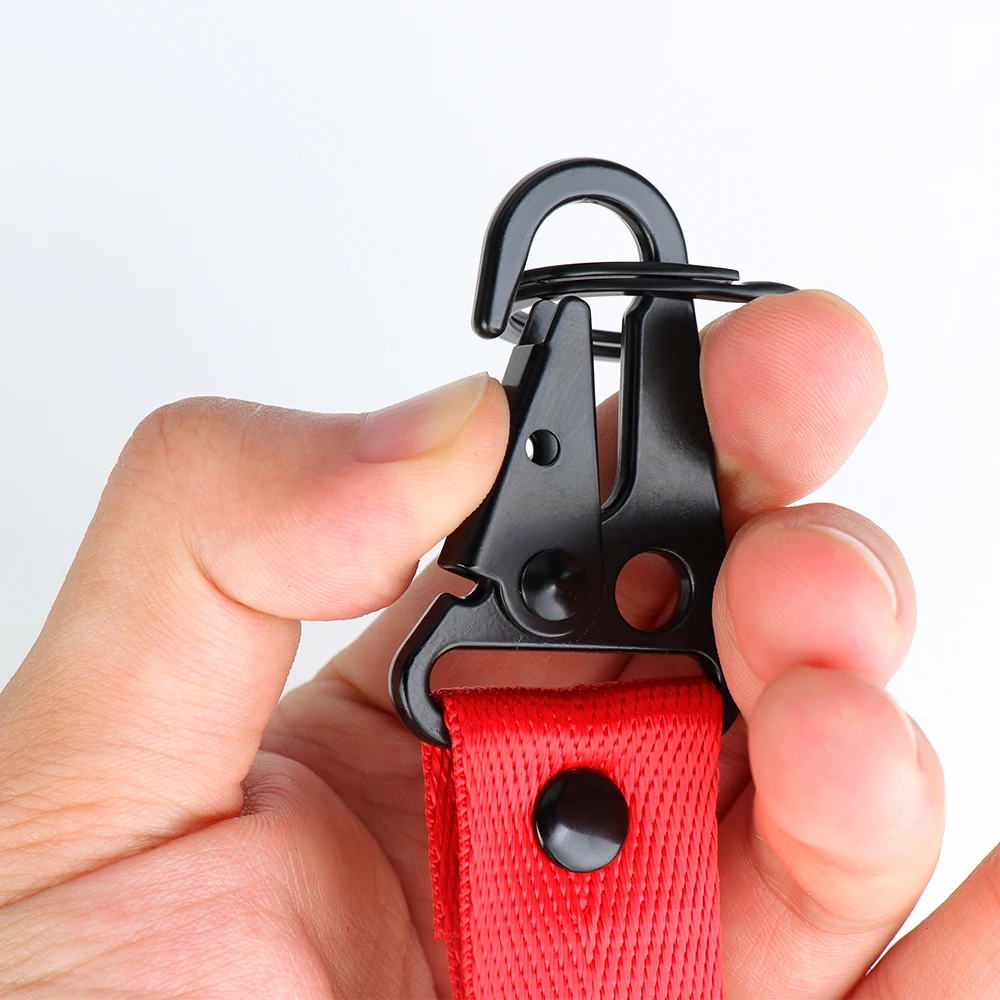 Leather/Metal Alloy Car Keychain For Audi Sline A3 A4 B8 8P B9 8V B6 A5 B7 A1 A6 C6 Q3 Q5 C7 8I TT Key Chain Rings Accessories