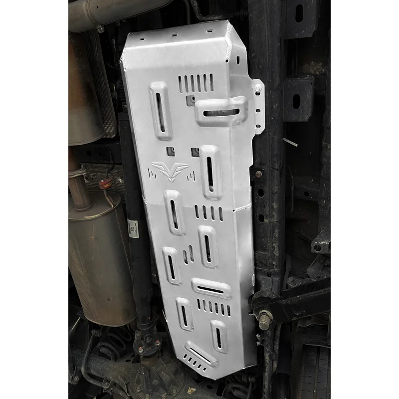 Placa de deslizamiento para accesorios de protección de vehículos todoterreno GWM Tank 300 4x4