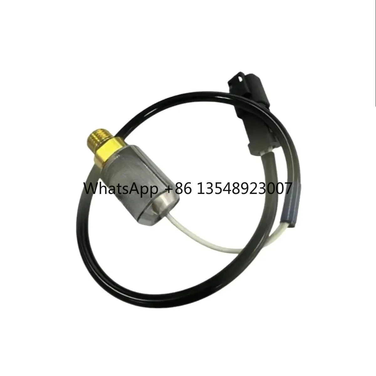 418-43-37230 Pressure Sensor Switch WA200 WA320 WA380 WA480 HM350 HM400 Loader Accessories