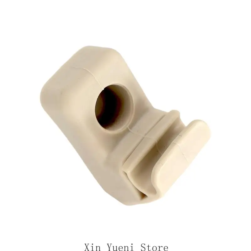 

strong strength Plastic Sun Visors Bracket Easy Install Sun Visors Clip Ensuring Stability & Safety Suitable for Vehicles