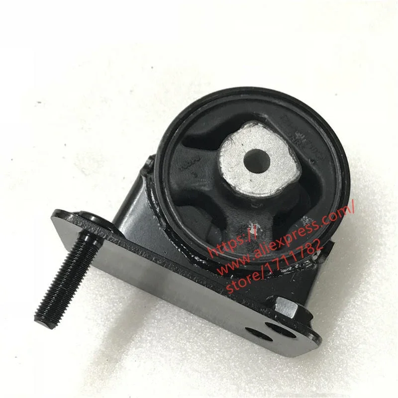 Engine Foot Rubber Pier For Chery Tiggo 5/Grand Tiggo Engine Support Rubber Mounting Bracket Suspension Cushion T21-1001310