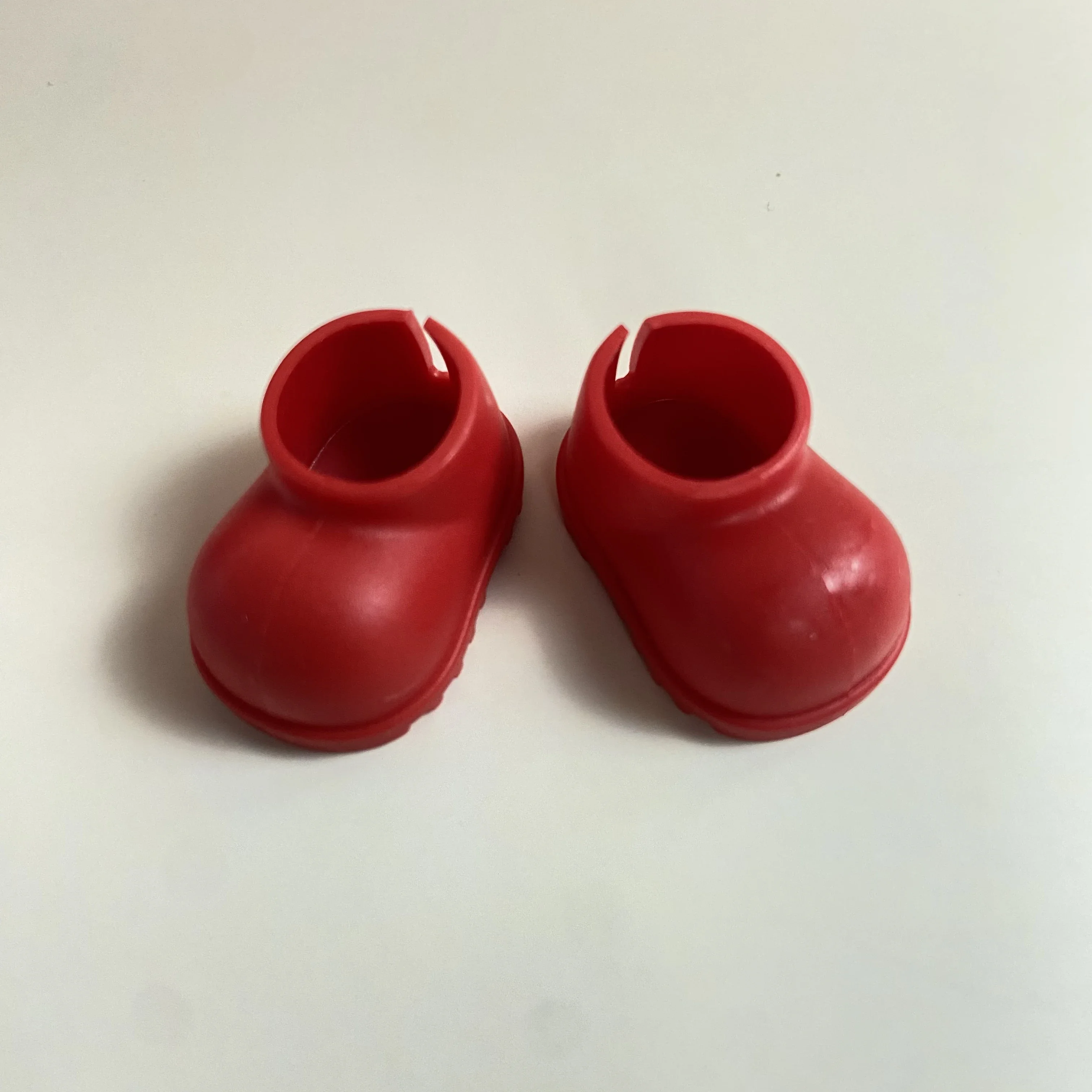 

Clothes for Labubu Mini Doll'S Clothes Outfit Accessories Doll Rain Boots Rain Shoes Clothing