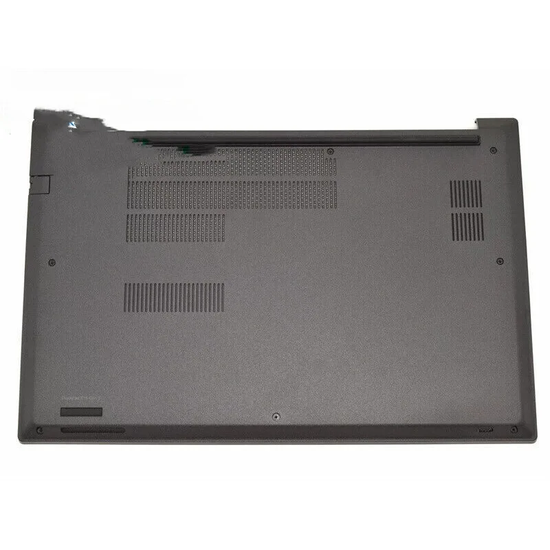 

Новинка для Lenovo Thinkpad E15 Gen 3, нижняя крышка корпуса D, крышка BLK 5CB0Z69332
