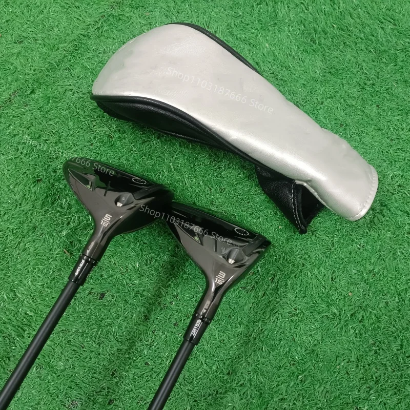 Driver Taifu 2025new Men's Qi35 Golf Club Qi35 Golf Fairway Wood,no. 3 No.