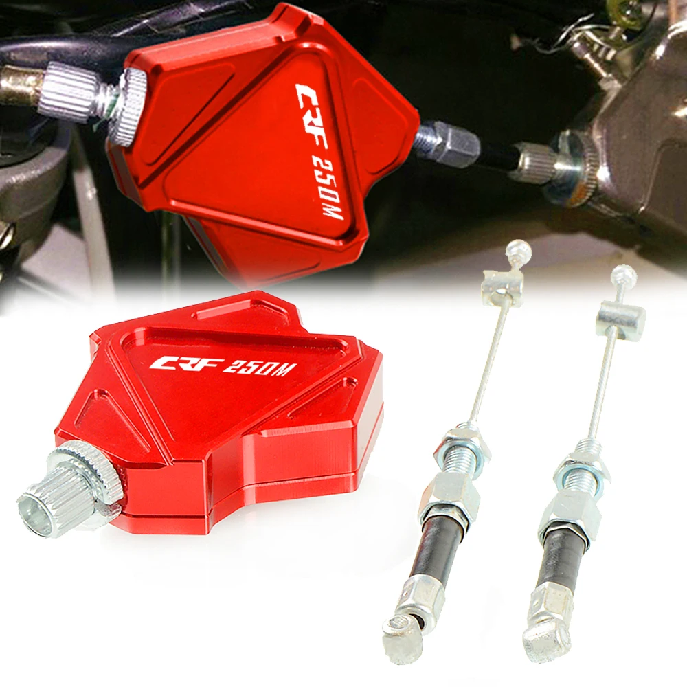 For CRF250L/M CRF25…