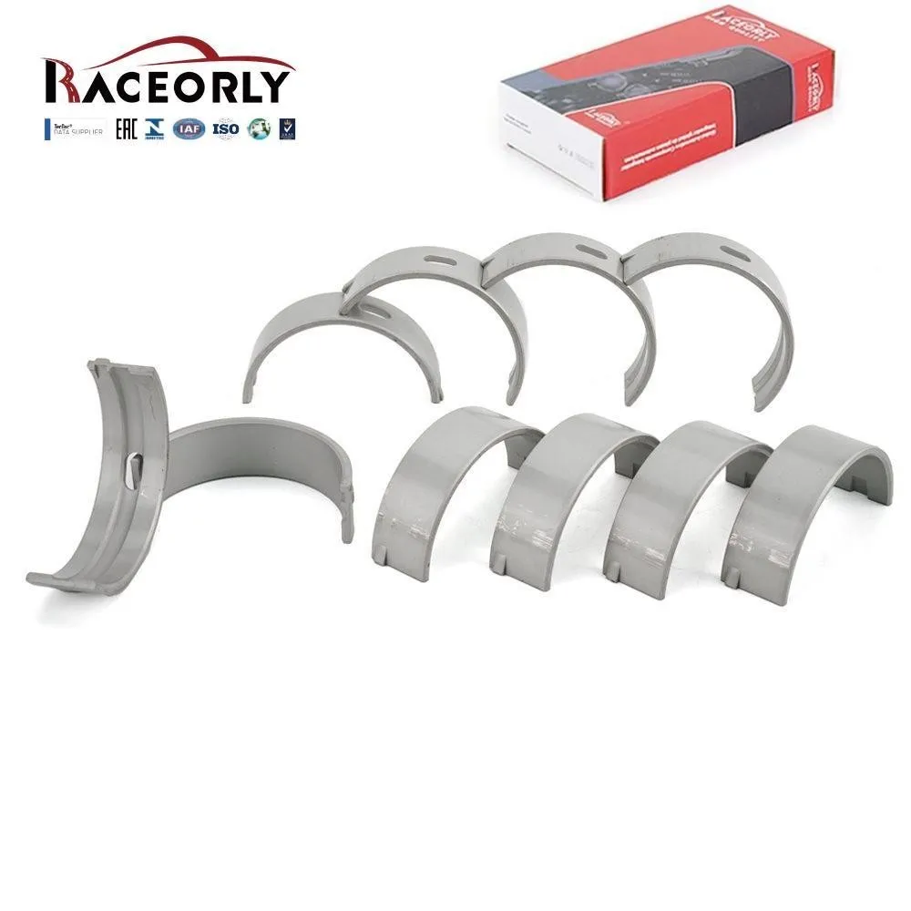 RACEORLY Main Bearing Oversized +0.25/0.01 For VW Amarok Multivan 2.0TDI Diesel