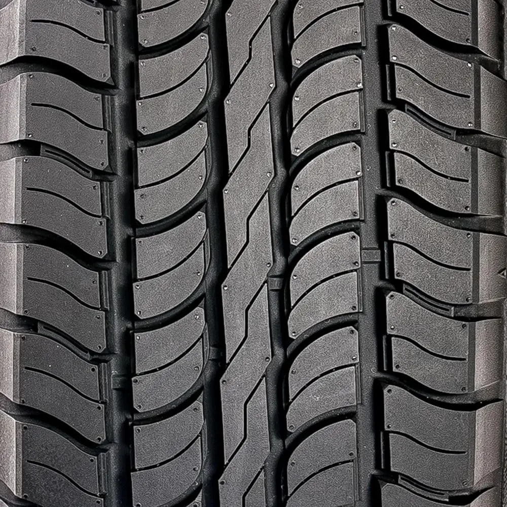 SUV 245/70R17 110T SUV/Pneu Crossover