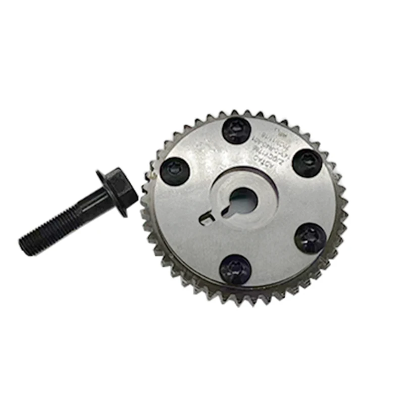 

14310-5a2-A01 Engine System For Honda 2015-2016 Tlx Timing Camshaft Phaser Vvt Gear Engine System Vvt Gears Vvt