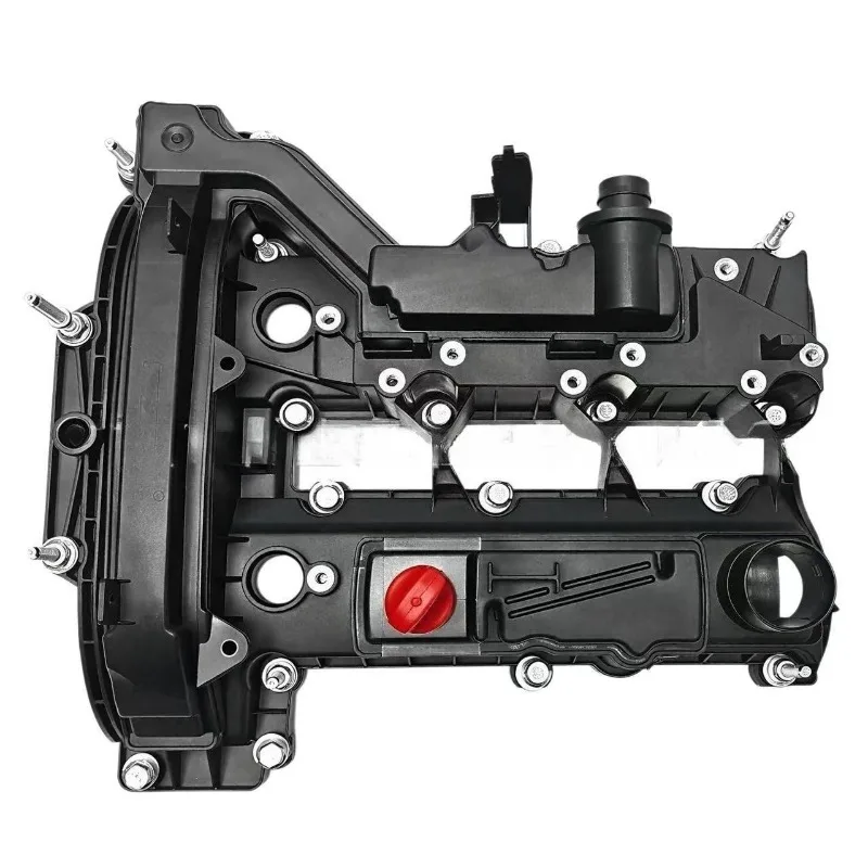 

Engine Valve Cover CM5G-6K271C CM5G-6K271-CM CM5Z-6582-CL for Fiesta Focus EcoSport 1.0L EcoBoost Replacement Auto Spare Parts