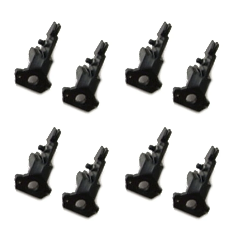 Nút trên cùng của chuột Phím Micro được cài đặt sẵn Bảng hệ thống lò xo cho G304 G305