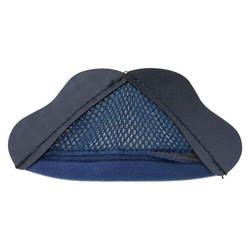 Universally Fit Motorcycle helmets Chin Curtain With Windproof Mesh And Breathable Nose Guard For Enhanced Ventilation