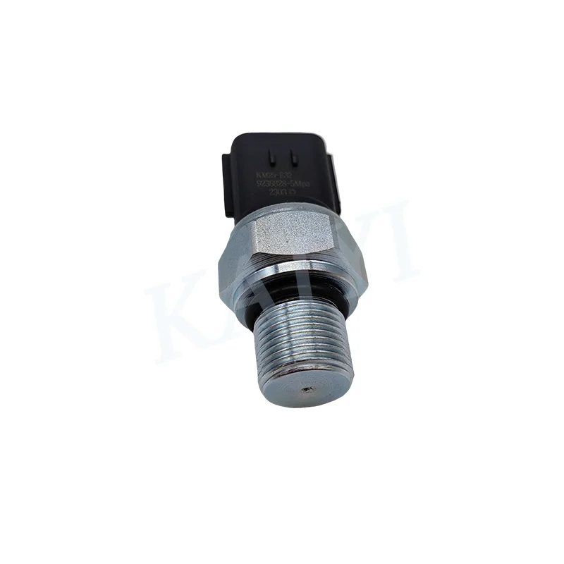 For Sany SY135/215/235/365 Hydraulic Pump Low Pressure Sensor KM25-E32 5MPa Excavator Accessories