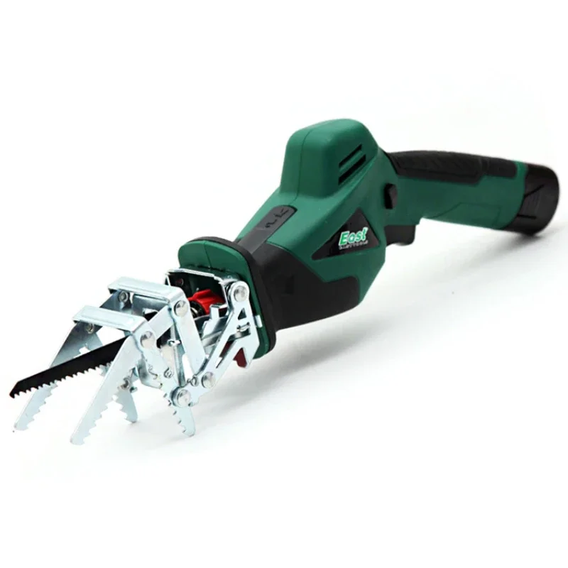 

~Electric Reciprocating Saw Horse Knife Household Small Multifunctional Curve Saw Woodworking Hand Metal Cutting Machine