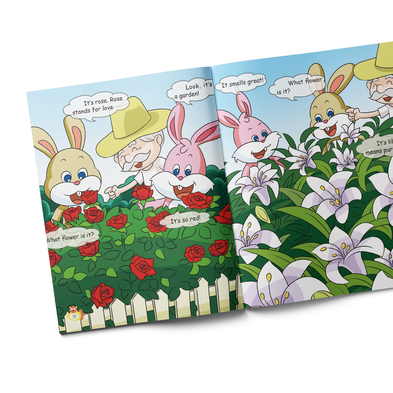 قطعة واحدة لفتح العقول ثنائية اللغة: دليل للحصول على اللغة المبكرة باللغة الإنجليزية والألمانية