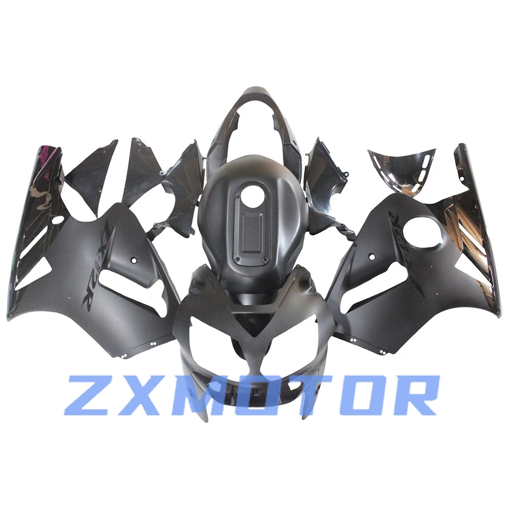 Fairings Body Set ZX10R 2002 2003 2004 2005 Motorcycle ABS Accessories Fairing Kit for KAWASAKI ZX 10R 02 03 04 05