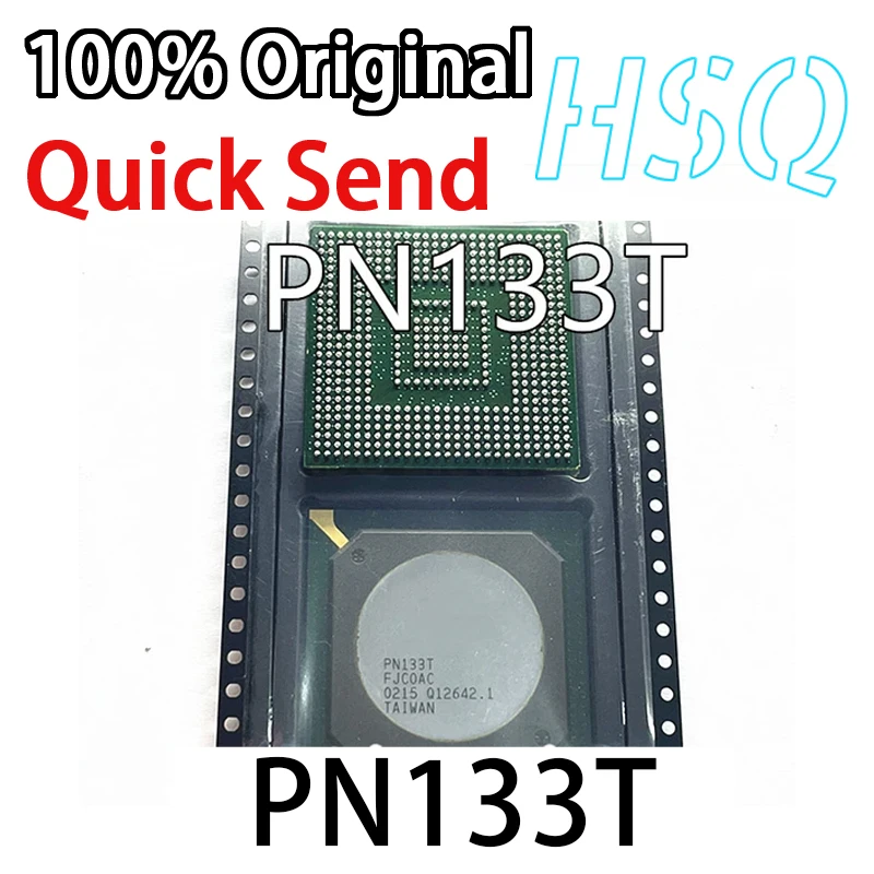 5PCS PN133T PN133 New Spot BGA Industrial Control Notebook Chip