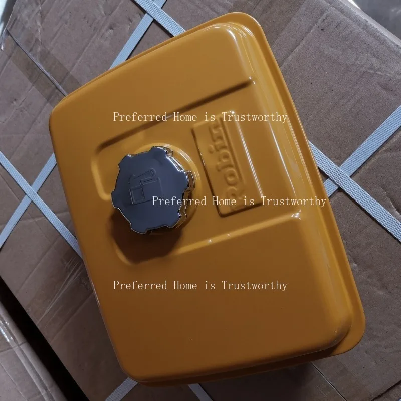 

Для топливного бака EY20