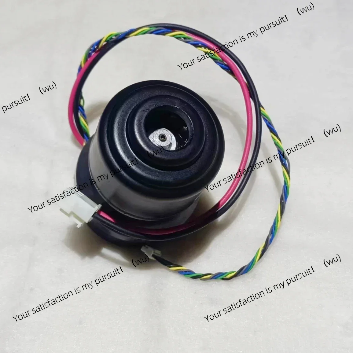 Suitable for KL45-60-A01 KW45-612-A01 21.6V 120W Vacuum Cleaner Fan Assembly Motor for Roborock A10 A10Plus Vaucum Cleaner Parts