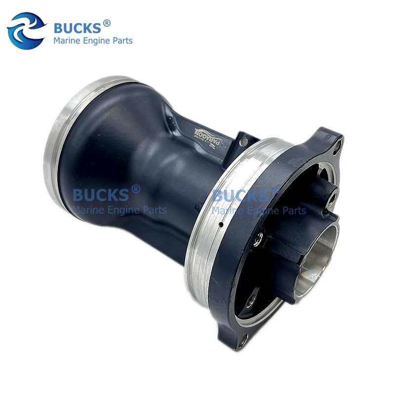 ตัวเรือน, ตลับลูกปืน ผลิตในไต้หวัน สำหรับเครื่องยนต์เรือยามาฮ่า 4 จังหวะ 200/225/250 แรงม้า 6D1-45332-00-94，6D1-45332-00-CA