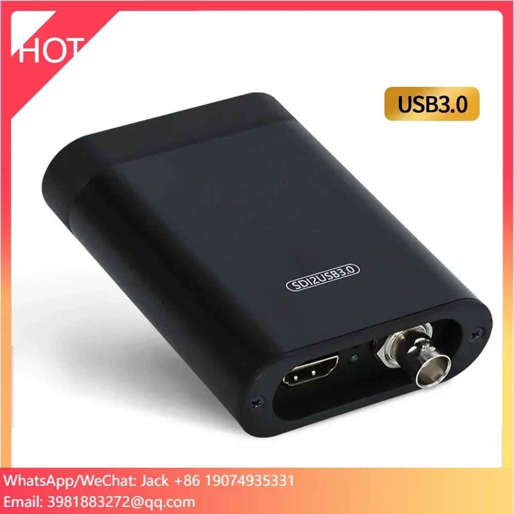 การ์ดแคปเจอร์วิดีโอ Linux USB รองรับ 4K 60Hz 4/8 ช่องสัญญาณอินพุต บันทึกเสียงและวิดีโอสด รองรับการ์ดแคปเจอร์