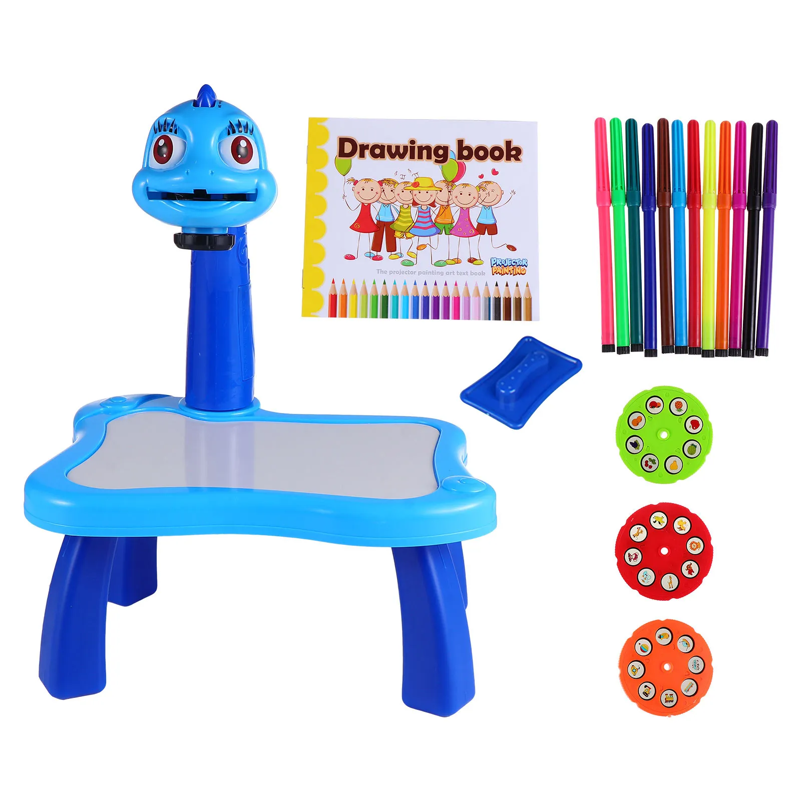 1-pc-drawing-writing-board-for-kids-projection-table-with-music-creative-learning-desk-educational-drawing-plastic-painting